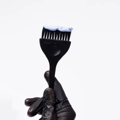 Пензлі для фарбування